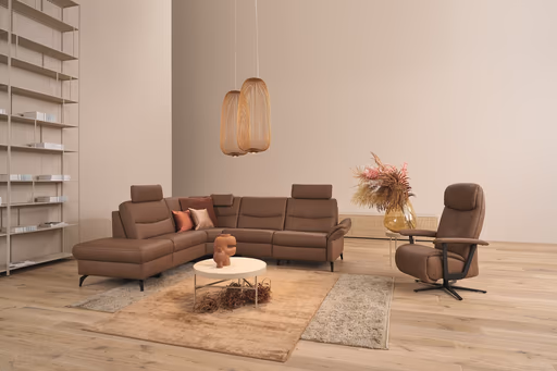 Eckkombination Montreal